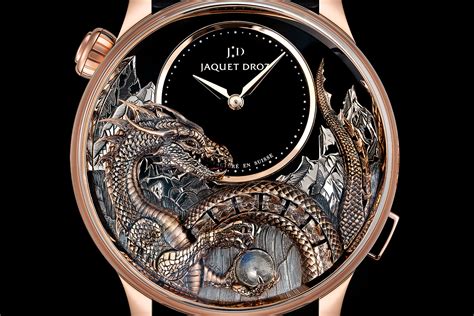 Dragon Watch Bwin